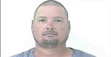 Anthony Salley, - St. Lucie County, FL 